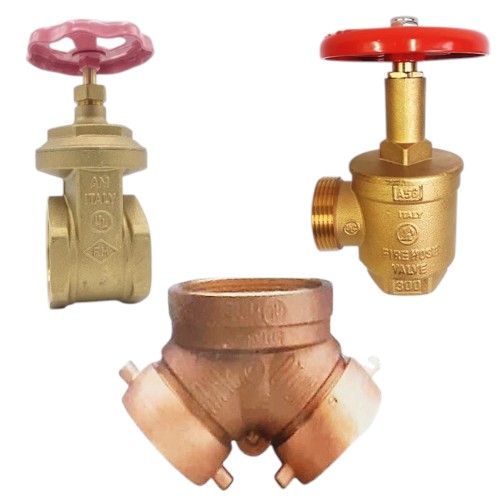 Válvulas Industriales